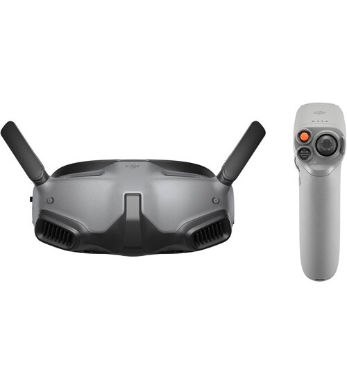 DJI Goggles Integra Motion Combo with RC Motion 2